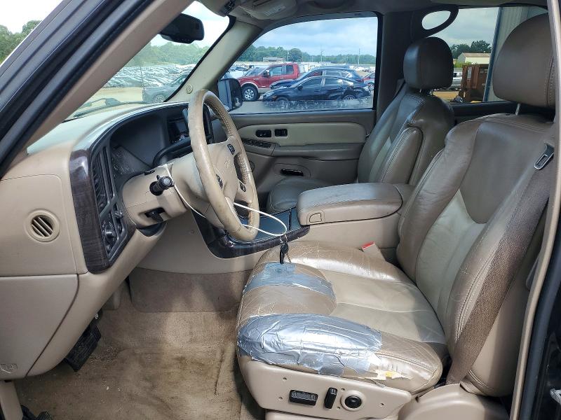 66146896 :رقم المزاد ، 1GKEK63UX5J198335 vin ، 2005 Gmc Yukon مزاد بيع