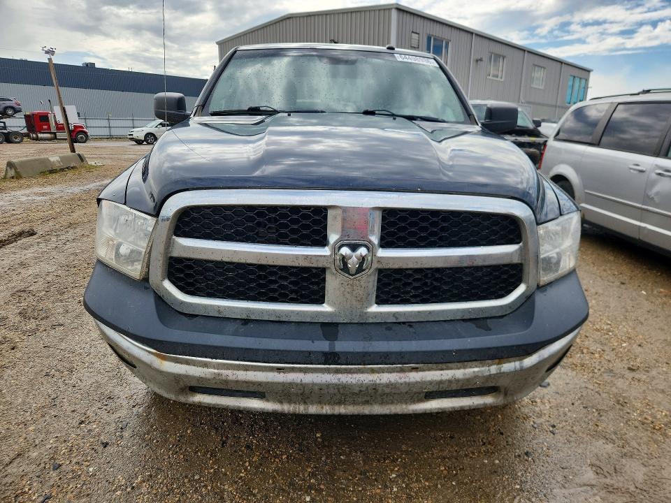 Aukcja sprzedaży 2017 Ram 1500, vin: 3C6RR7KT6HG722200, numer aukcji: 64498936