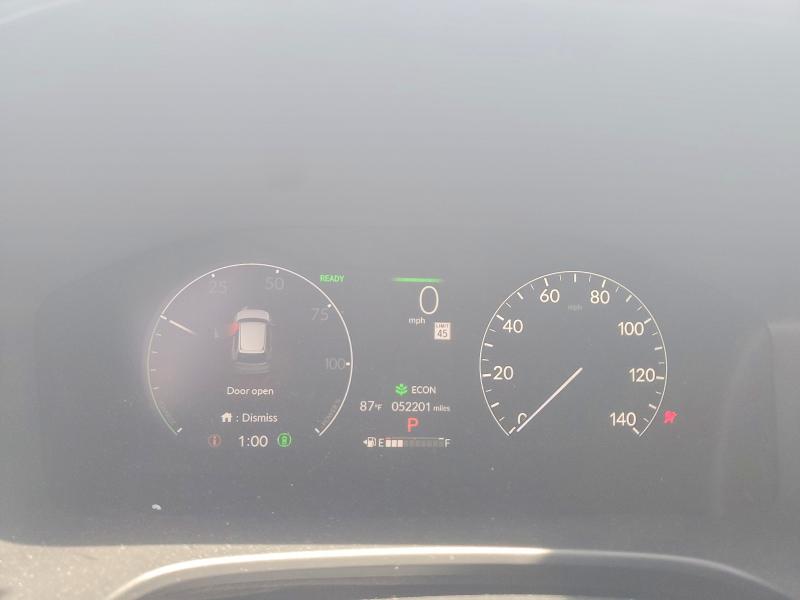 Продаж на аукціоні авто 2023 Honda Cr-v, vin: 2HKRS5H59PH715967, номер лоту: 66997276