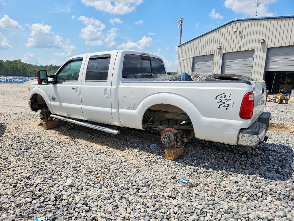 Aukcja sprzedaży 2015 Ford F250, vin: 1FT7W2BT2FEA44383, numer aukcji: 65077536