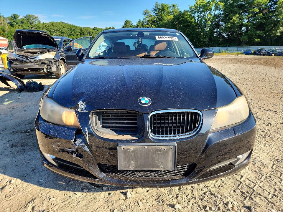 Продаж на аукціоні авто 2011 Bmw 328, vin: WBAPK5G57BNN82088, номер лоту: 65835926