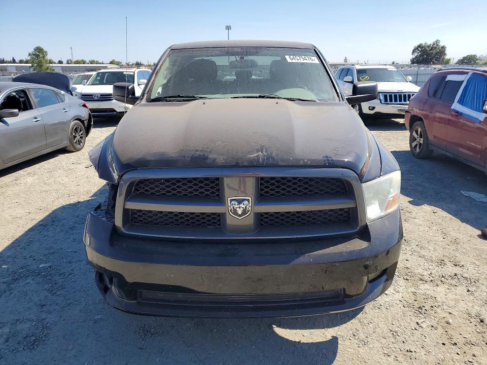 64579476 :رقم المزاد ، 1C6RD7FT8CS237986 vin ، 2012 Dodge Ram 1500 مزاد بيع