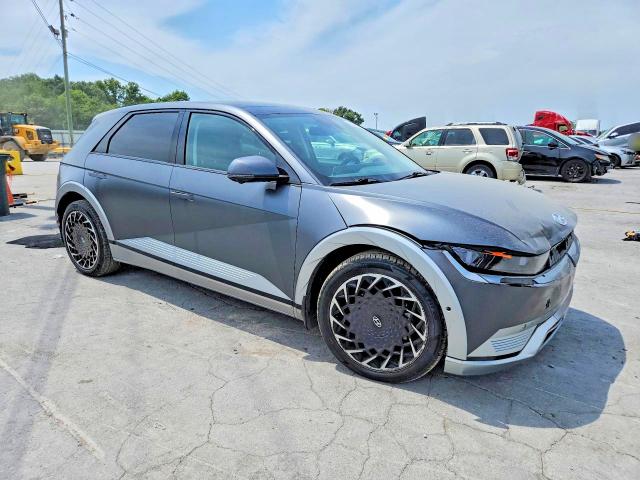 Aukcja sprzedaży 2023 Hyundai Ioniq 5, vin: KM8KRDAF1PU183013, numer aukcji: 65415676