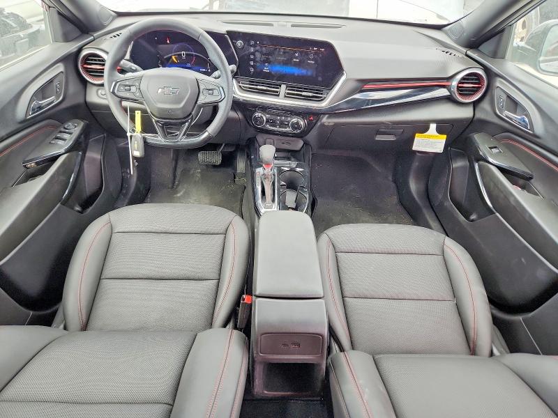 Продажа на аукционе авто 2026 Chevrolet Trax, vin: KL77LJEP2TC158843, номер лота: 65260816