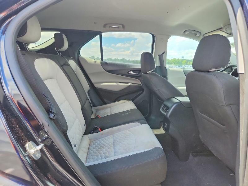 Aukcja sprzedaży 2020 Chevrolet Equinox, vin: 2GNAX5EV8L6122612, numer aukcji: 64459746