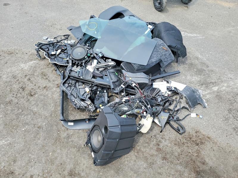 Aukcja sprzedaży 2025 Tesla Model Y, vin: 7SAYGAEE1SF244367, numer aukcji: 64834786