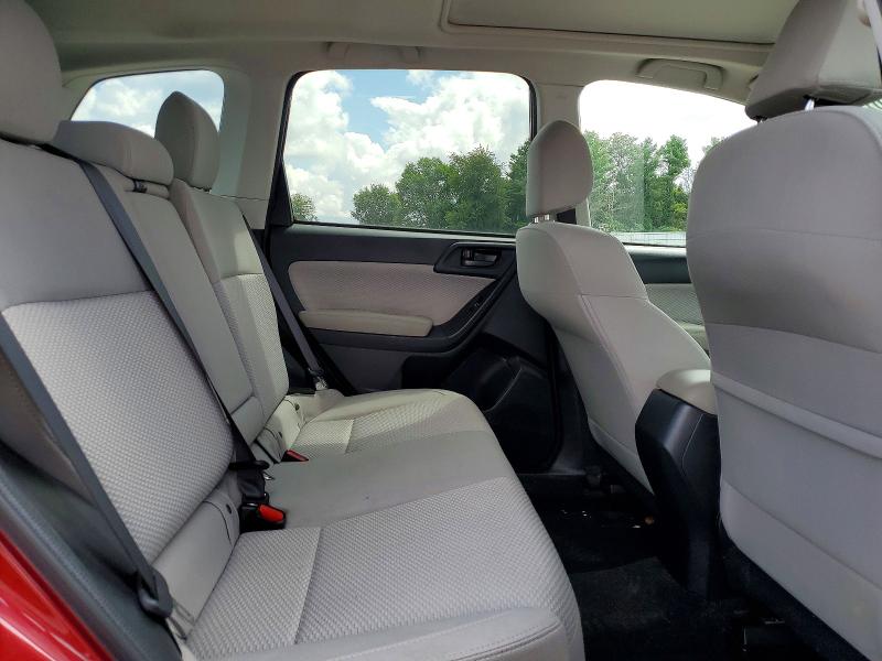 Aukcja sprzedaży 2018 Subaru Forester, vin: JF2SJAEC5JH588304, numer aukcji: 65362616