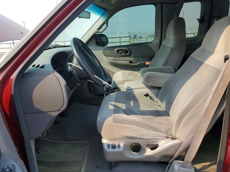 Продажа на аукционе авто 1999 Ford F150, vin: 1FTRX18L9XNB51343, номер лота: 64572686