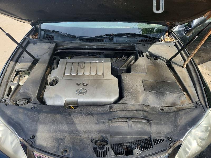 66886096 :رقم المزاد ، JTHBJ46GX72094032 vin ، 2007 Lexus Es مزاد بيع