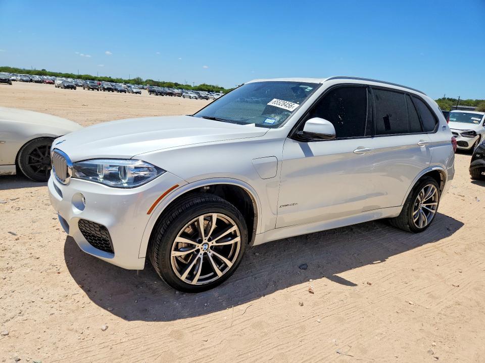 Продажа на аукционе авто 2018 Bmw X5, vin: 5UXKT0C53J0W04102, номер лота: 65528456