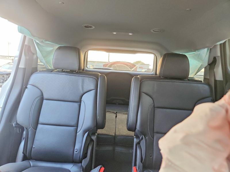 66577556 :رقم المزاد ، 1GKKNMLS5PZ144619 vin ، 2023 Gmc Acadia مزاد بيع