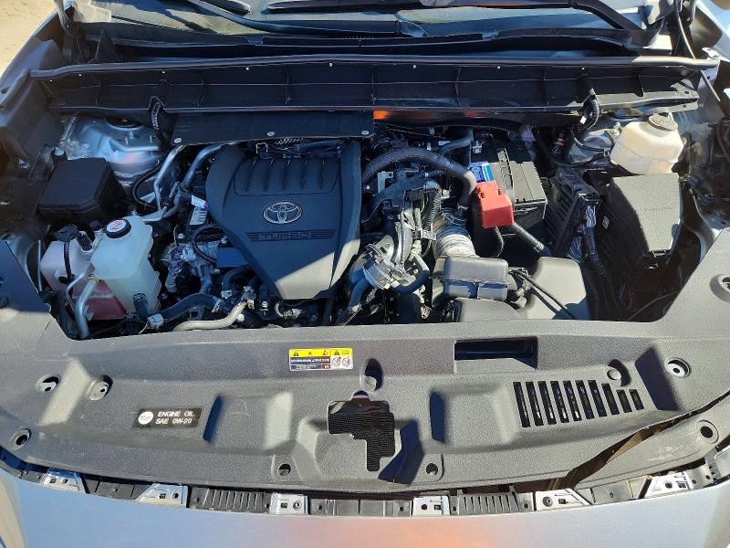 2024 Toyota Highlander მანქანა იყიდება აუქციონზე, vin: 5TDKDRAH5RS053129, აუქციონის ნომერი: 65485986