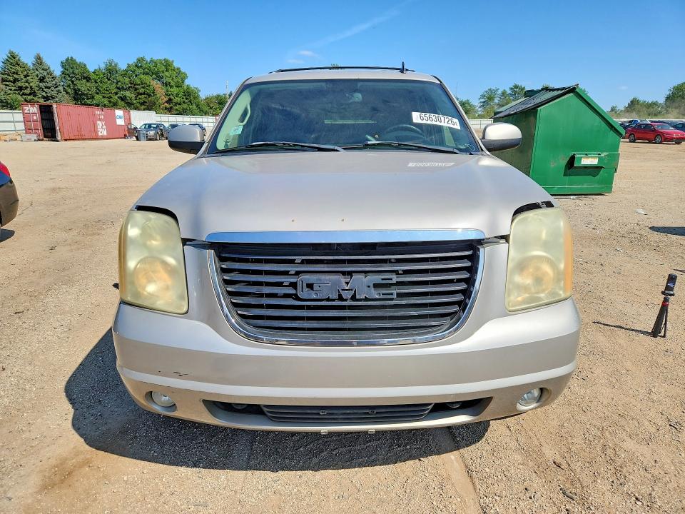 2007 Gmc Yukon მანქანა იყიდება აუქციონზე, vin: 1GKFK13017J111428, აუქციონის ნომერი: 65630726