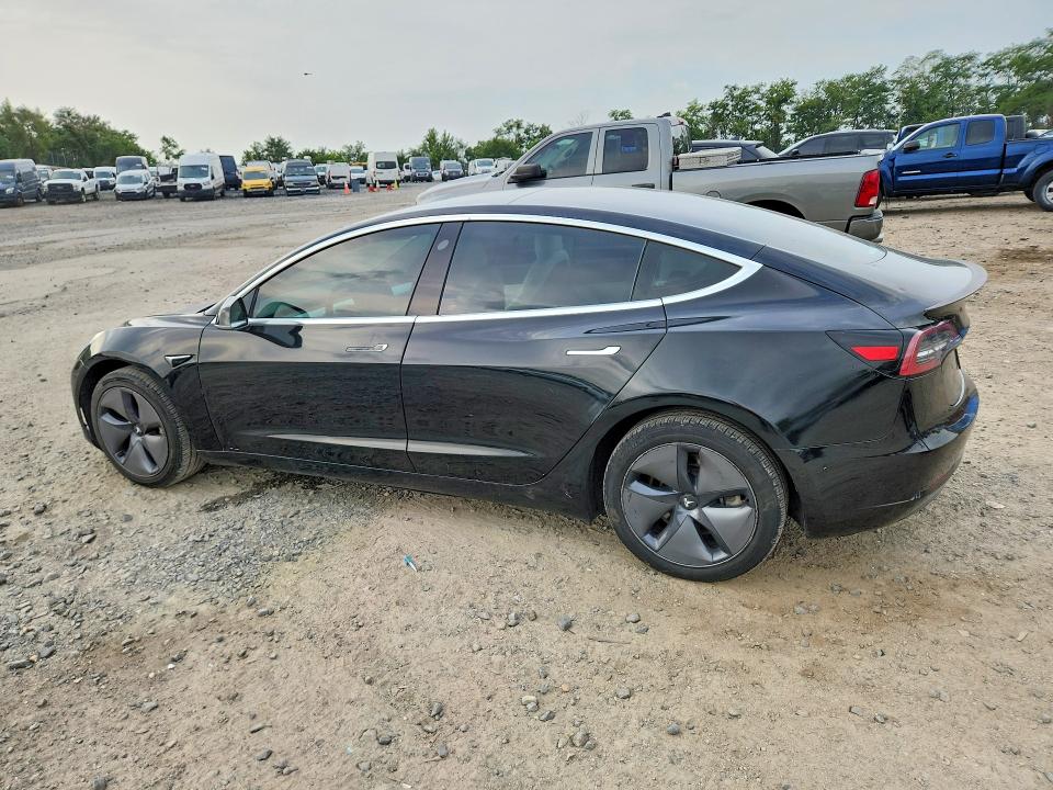 Aukcja sprzedaży 2020 Tesla Model 3, vin: 5YJ3E1EA8LF591013, numer aukcji: 66824976