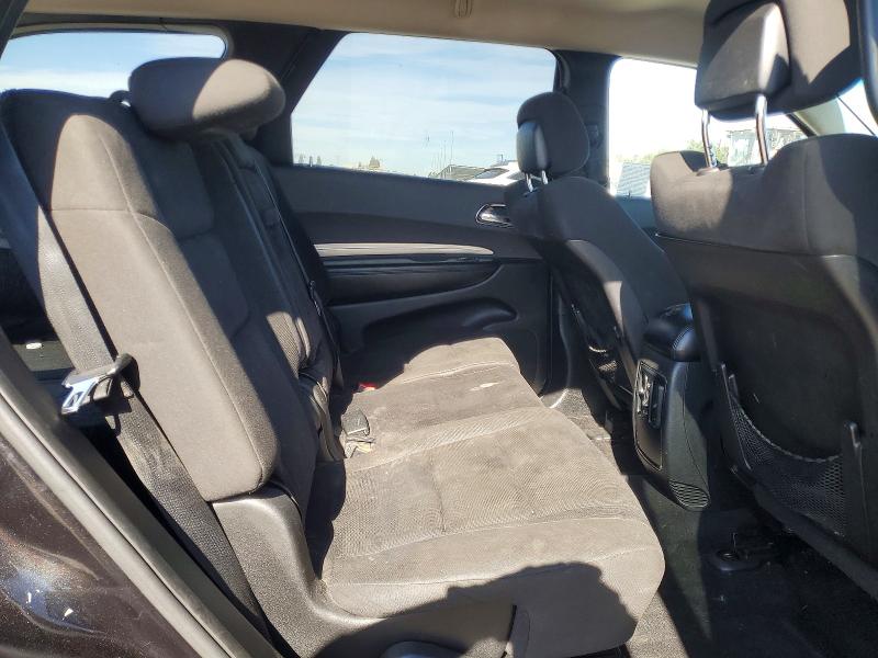 Продажа на аукционе авто 2013 Dodge Durango, vin: 1C4RDHAG9DC680300, номер лота: 61450176