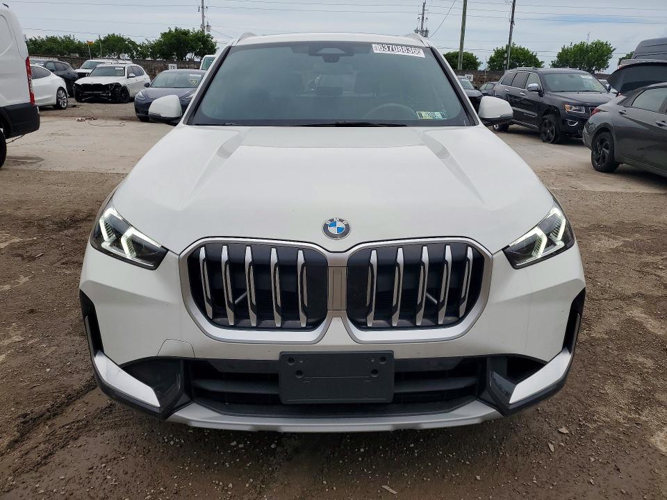 63708836 :رقم المزاد ، WBX73EF00T5469285 vin ، 2026 Bmw X1 مزاد بيع