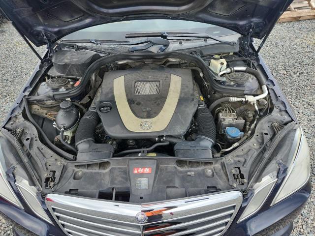 Aukcja sprzedaży 2011 Mercedes-benz E, vin: WDDHF8HB5BA383457, numer aukcji: 66902426