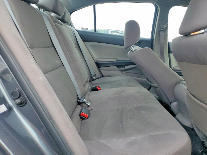 Продаж на аукціоні авто 2012 Honda Accord, vin: 1HGCP2F38CA127343, номер лоту: 64786866