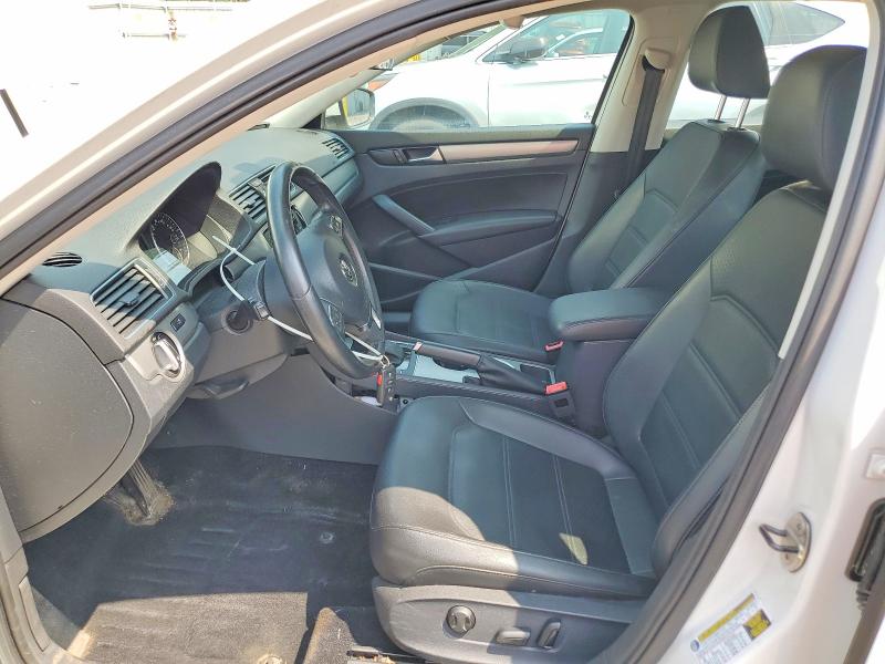 Продажа на аукционе авто 2014 Volkswagen Passat, vin: 1VWBT7A38EC040265, номер лота: 63879656