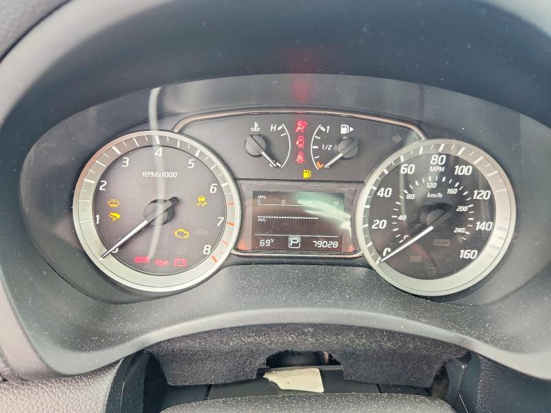 Aukcja sprzedaży 2013 Nissan Sentra, vin: 3N1AB7AP5DL617974, numer aukcji: 64151046
