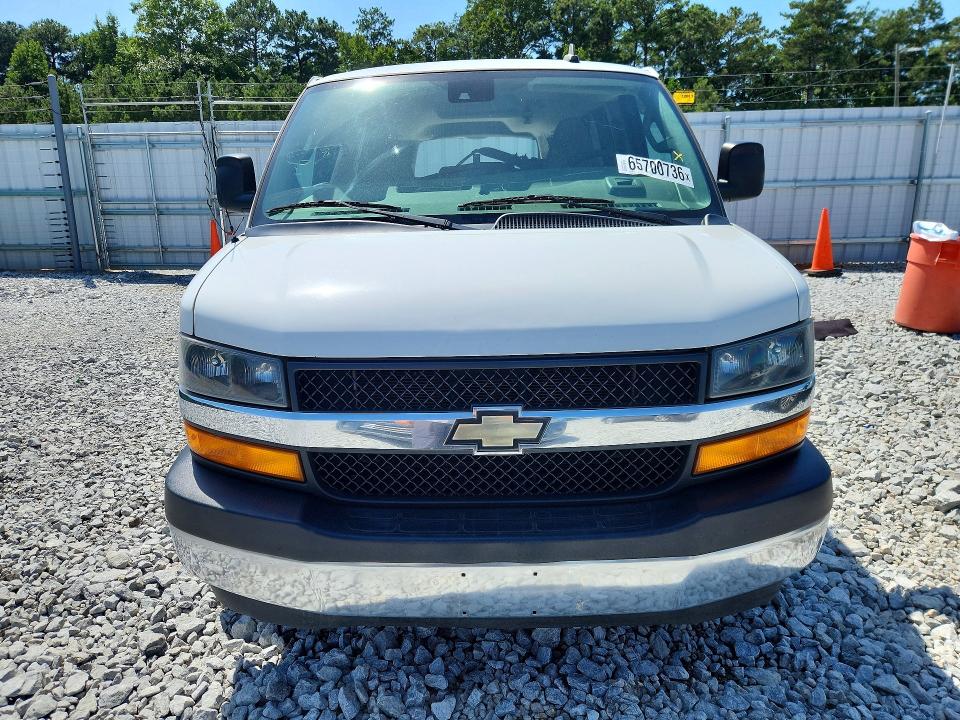 Продажа на аукционе авто 2019 Chevrolet Express G3500, vin: 1GAZGPFG0K1172678, номер лота: 65700736