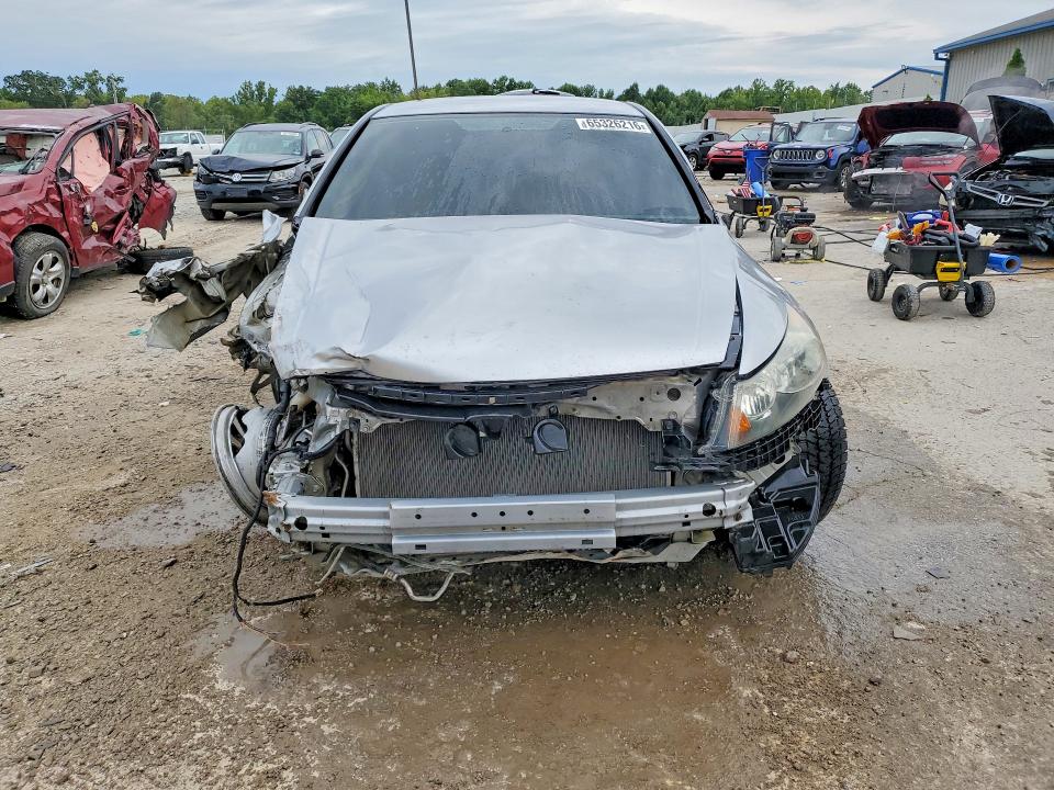 Продаж на аукціоні авто 2010 Honda Accord, vin: 1HGCP2F32AA175031, номер лоту: 65326216