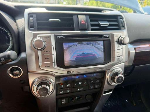 Aukcja sprzedaży 2016 Toyota 4runner, vin: JTEBU5JR2G5294128, numer aukcji: 67394396