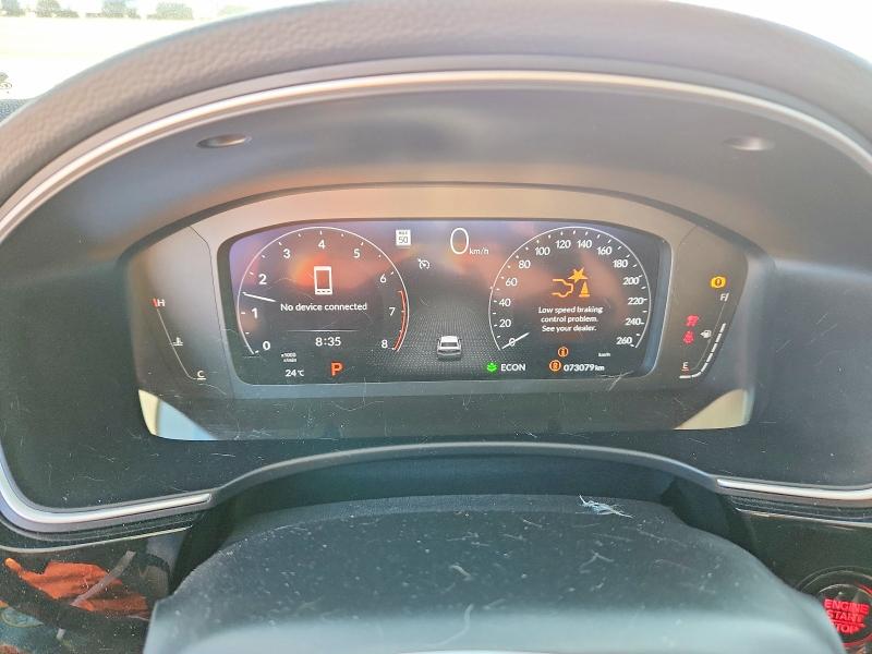 Продажа на аукционе авто 2022 Honda Civic, vin: 2HGFE1F99NH000428, номер лота: 64062076