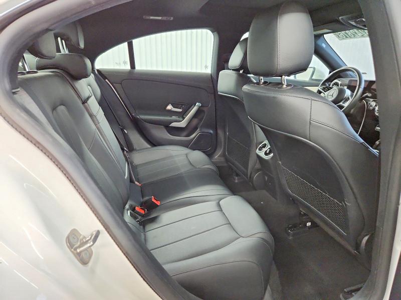 Продажа на аукционе авто 2025 Mercedes-benz Cla, vin: W1K5J4GB2SN511786, номер лота: 64242876