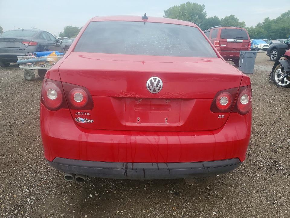 Продаж на аукціоні авто 2010 Volkswagen Jetta, vin: 3VWRX7AJ7AM059724, номер лоту: 63369216