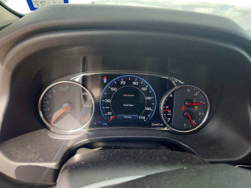 2022 Gmc Acadia მანქანა იყიდება აუქციონზე, vin: 1GKKNPLS1NZ119103, აუქციონის ნომერი: 65102386