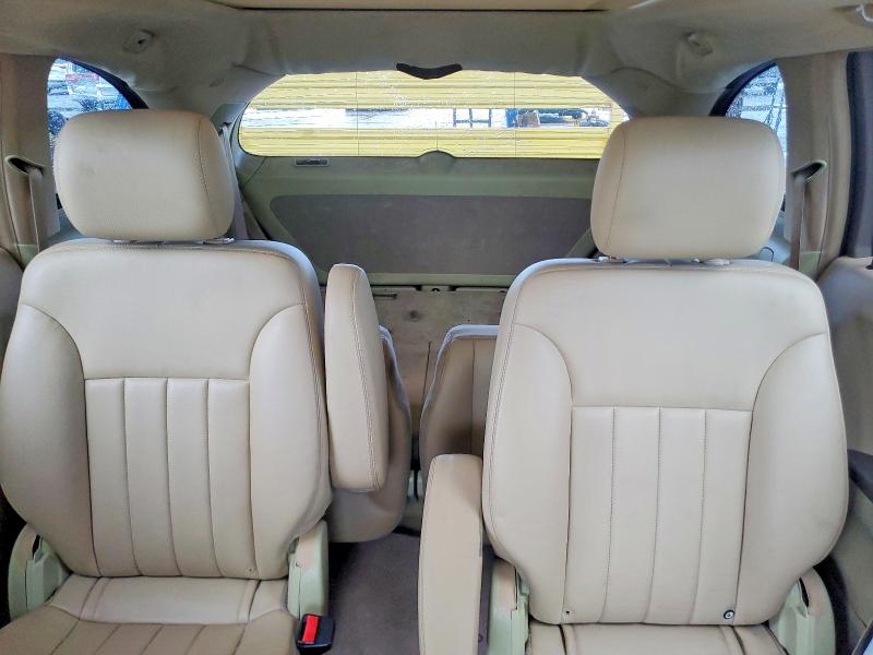 65321526 :رقم المزاد ، 4JGCB6FE6AA107641 vin ، 2010 Mercedes-benz R مزاد بيع