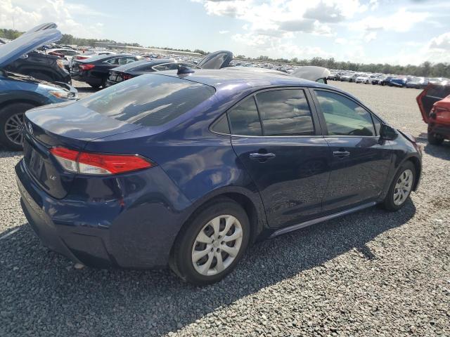 2022 Toyota Corolla მანქანა იყიდება აუქციონზე, vin: JTDEPMAE6NJ204743, აუქციონის ნომერი: 66582866