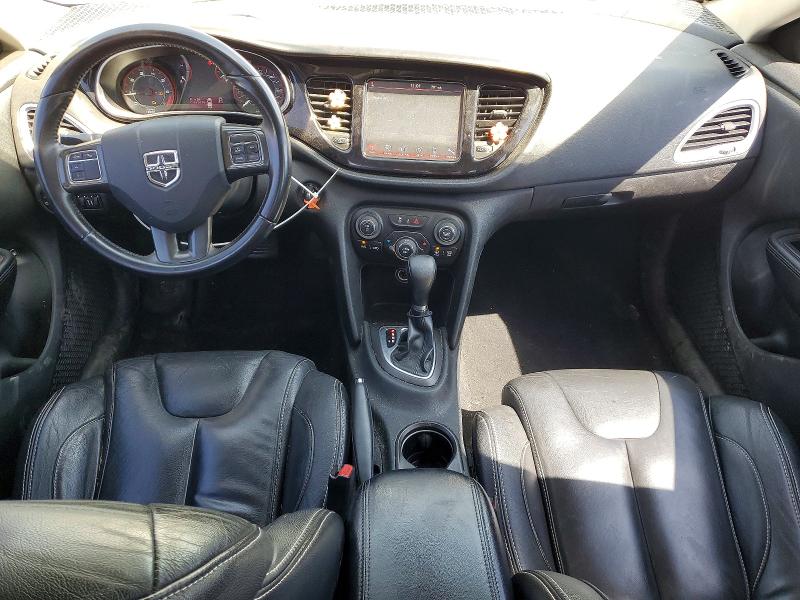 Aukcja sprzedaży 2013 Dodge Dart, vin: 1C3CDFBA4DD188227, numer aukcji: 63231516