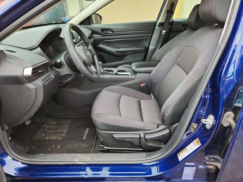 66474306 :رقم المزاد ، 1N4BL4BV2RN409350 vin ، 2024 Nissan Altima مزاد بيع