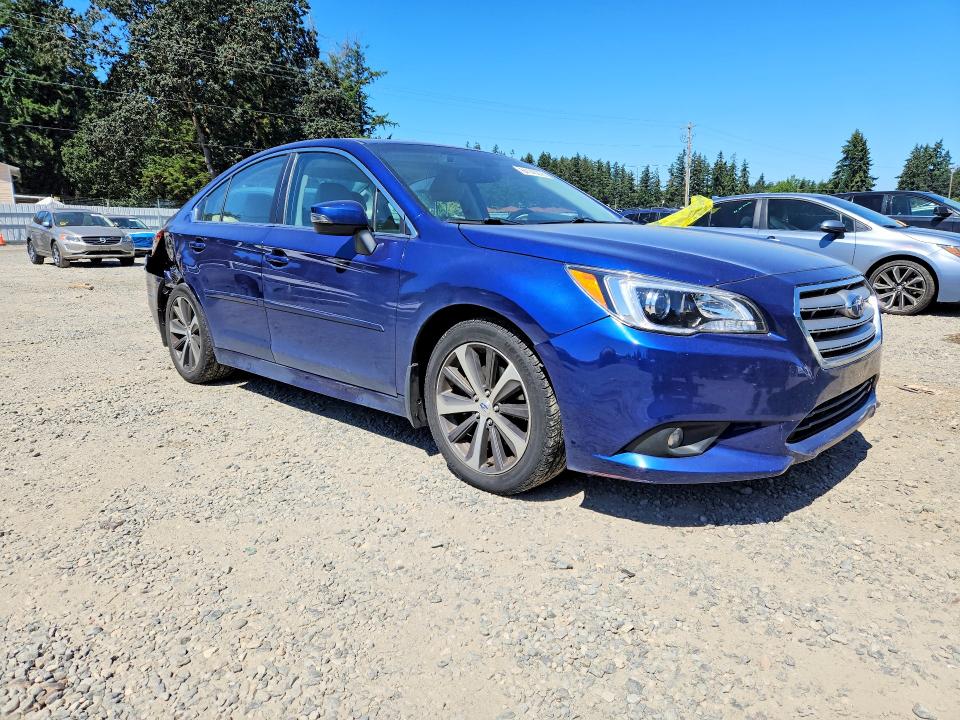 Продаж на аукціоні авто 2015 Subaru Legacy, vin: 4S3BNEN67F3056609, номер лоту: 64140376