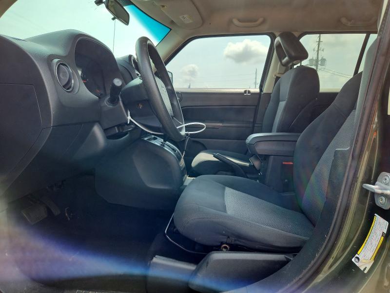 Aukcja sprzedaży 2009 Jeep Patriot, vin: 1J4FT28B69D194875, numer aukcji: 60072016
