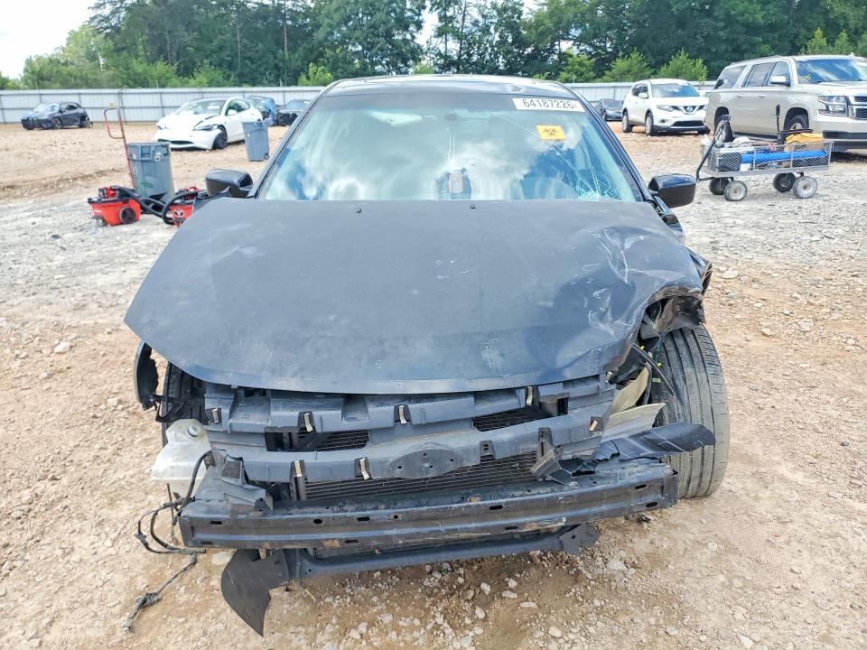 Продажа на аукционе авто 2010 Ford Fusion, vin: 3FAHP0JA2AR187190, номер лота: 64187226