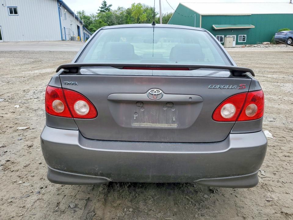 Aukcja sprzedaży 2005 Toyota Corolla, vin: 1NXBR32E05Z425061, numer aukcji: 65328286