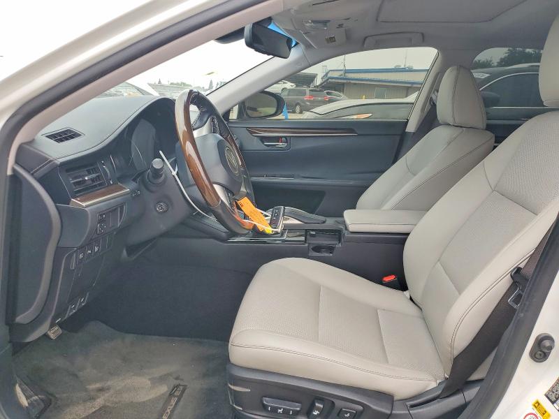 Aukcja sprzedaży 2016 Lexus Es, vin: JTHBW1GG6G2130605, numer aukcji: 66924346