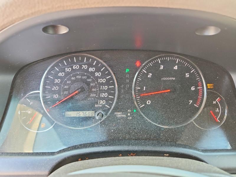 Продаж на аукціоні авто 2008 Lexus Gx, vin: JTJBT20X180150782, номер лоту: 64089956
