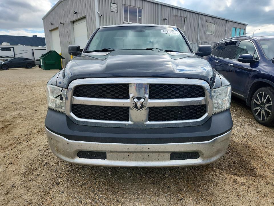 Aukcja sprzedaży 2013 Ram 1500, vin: 1C6RR7FT1DS554852, numer aukcji: 64272326
