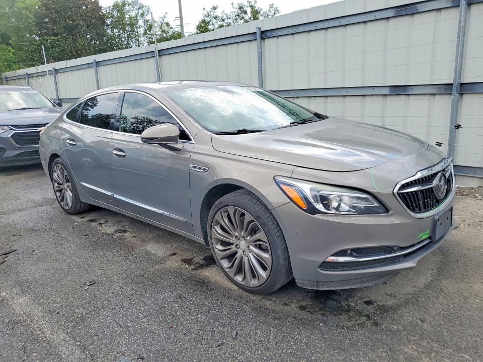 Aukcja sprzedaży 2017 Buick Lacrosse, vin: 1G4ZR5SS6HU139459, numer aukcji: 64104836