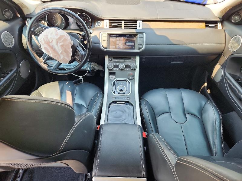 Aukcja sprzedaży 2012 Land Rover Range Rover Evoque, vin: SALVV2BG6CH644176, numer aukcji: 63513276