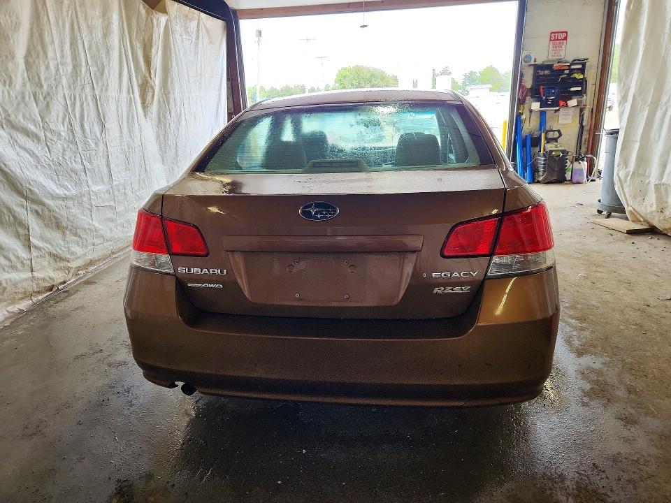 Aukcja sprzedaży 2012 Subaru Legacy, vin: 4S3BMBA66C3021403, numer aukcji: 65827096