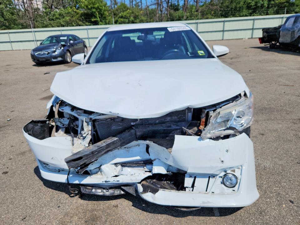 Продажа на аукционе авто 2012 Toyota Camry, vin: 4T1BF1FKXCU151507, номер лота: 64186346