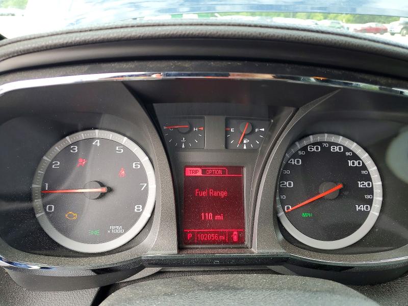 Aukcja sprzedaży 2017 Gmc Terrain, vin: 2GKFLTE32H6177212, numer aukcji: 66422896