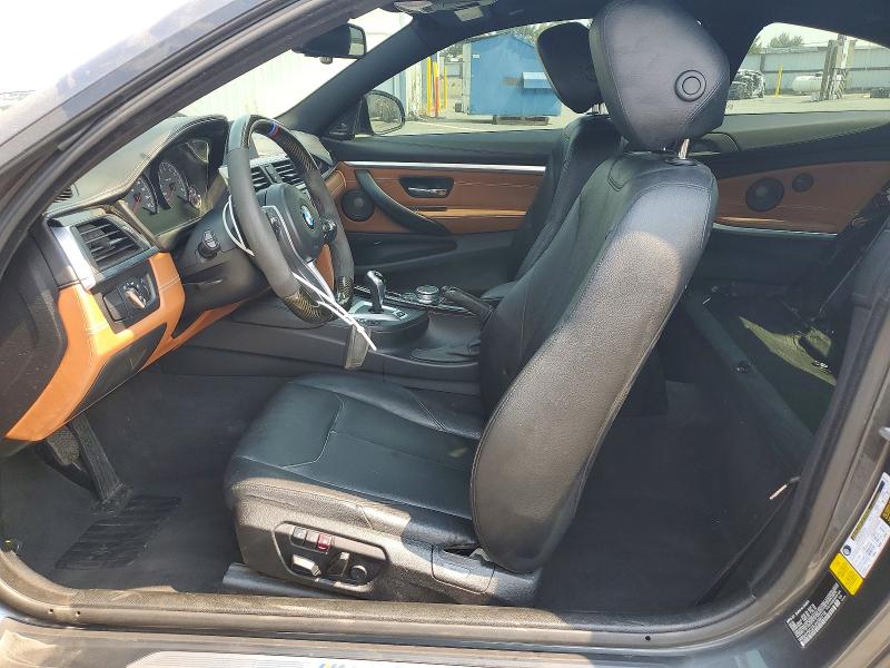 Продаж на аукціоні авто 2018 Bmw M4, vin: WBS4Y9C53JAG66718, номер лоту: 62293916