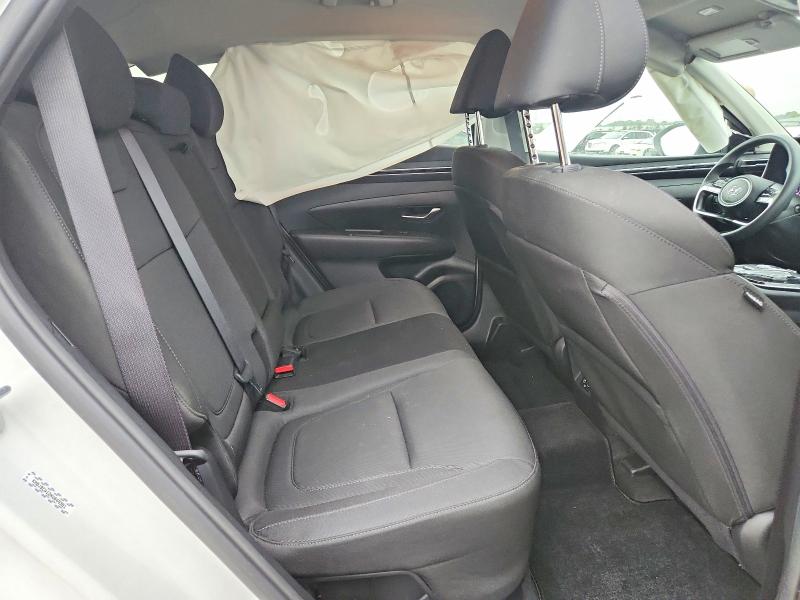 Продажа на аукционе авто 2022 Hyundai Tucson, vin: KM8JBCA12NU049381, номер лота: 64581306