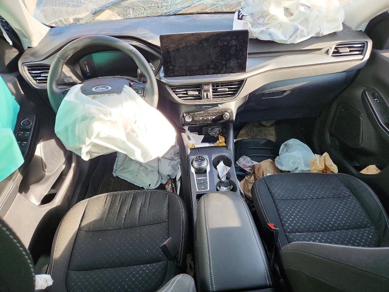 2025 Ford Escape მანქანა იყიდება აუქციონზე, vin: 1FMCU9GN7SUA81920, აუქციონის ნომერი: 66554076